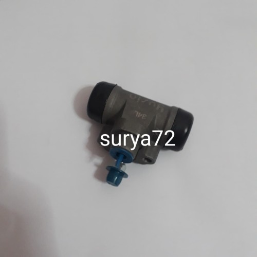 Foto Produk W/Cyl rear master cylinder rem toyota agya - daihatzu ayla dari surya72