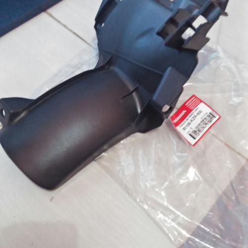 Foto Produk spakbor kolong belakang vario techno 125 original dari ayumotor