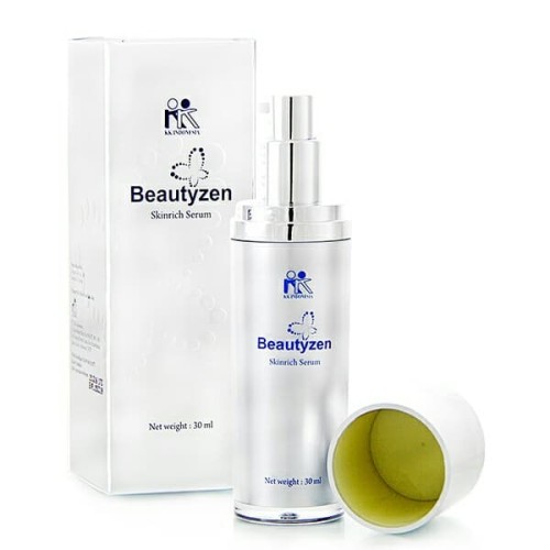 Foto Produk Beautyzen Skinrich Serum 30ml kkindonesia dari sans brands healt