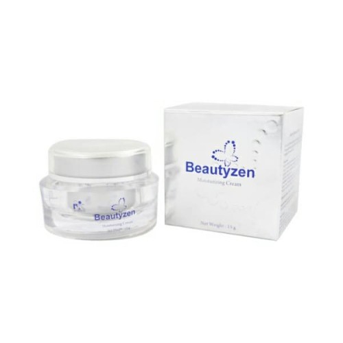 Foto Produk Beautyzen Moisturizing Cream 15gr kkindonesia dari sans brands healt