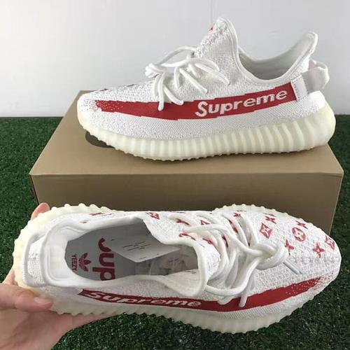 yeezy louis vuitton supreme off white
