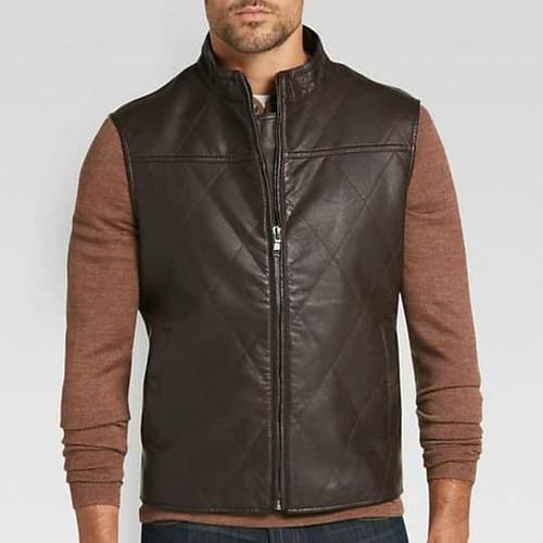 vest biker