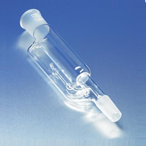 Jual EXTRACTOR GLASS FOR SOXHLET 250 ML, EXTRACTOR CONE 24/29, SOCKET ...