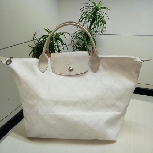 longchamp metallic
