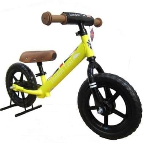 Jual Sewa London Taxi Kick Bike 