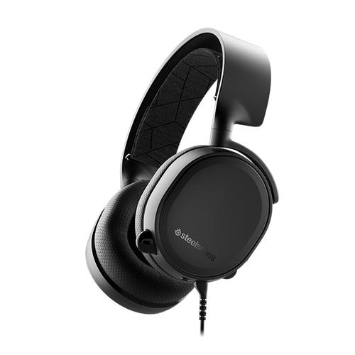 Jual Headset Steelseries Arctis 3 