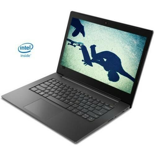 Foto Produk Lenovo Thinkpad V130-14ID Iron Gray i3-7020U/4GB/1TB/14/NO ODD/DOS dari MEGA SURYA COMP