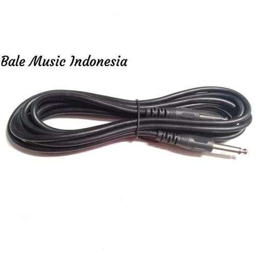 Foto Produk Kabel Jack Gitar Listrik/Elektrik dari Bale Music Indonesia