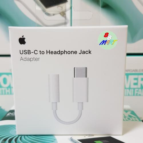 Earphone Headset Adapter AUDIO Ipad Pro 