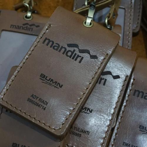 Foto Produk NAME TAG dari Syah Leather