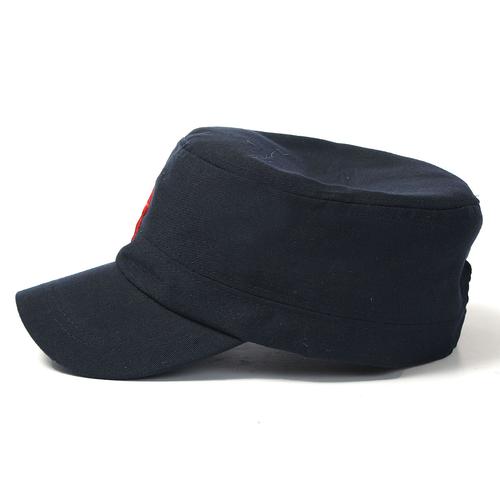 Jual Unisex Red Star Cotton Army Cadet 