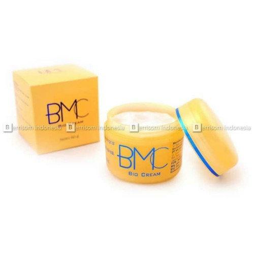 Foto Produk BMC (Bio Cream) 60gr kkindonesia dari sans brands healt