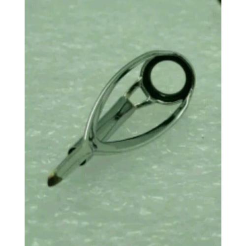 Foto Produk Terpopuler Titanium Top Ring Guide 6 Mm * 2.0 Mm / 2.2 Mm Termurah dari dulah ali