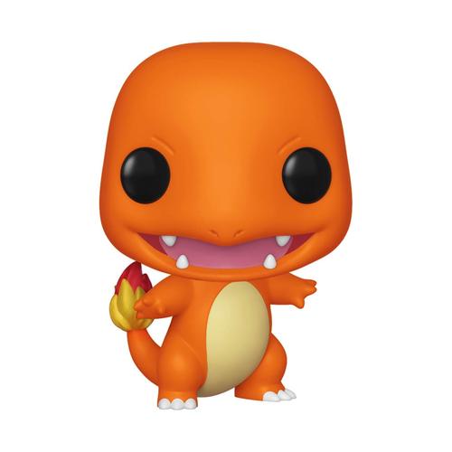 Jual Funko POP! Pokemon - Charmander 