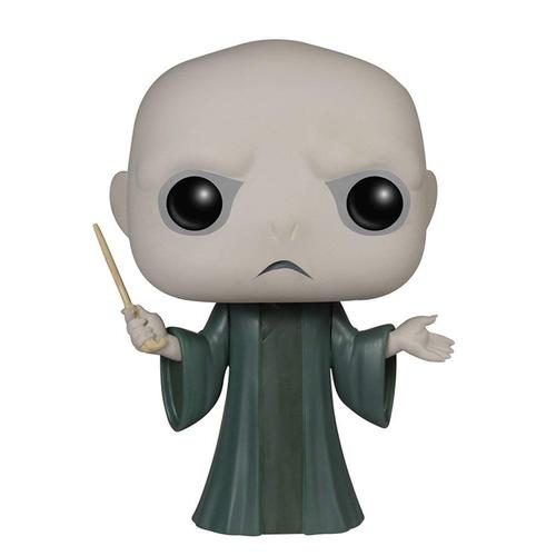 Funko POP! Harry Potter - Voldemort 