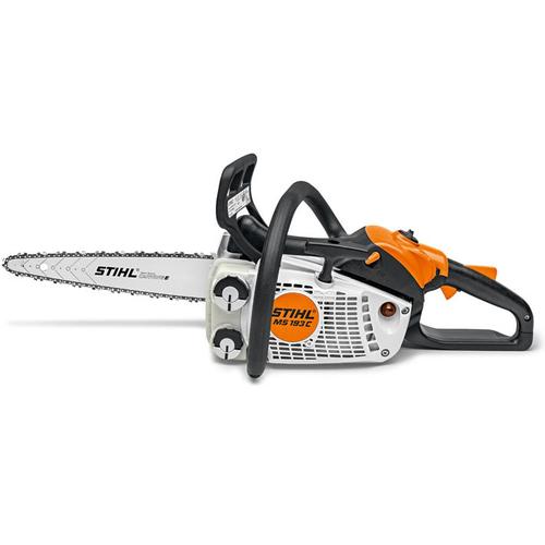 Jual Mesin Chain Saw Stihl Ms 193c E 12 Inch Carving Bar Original Jakarta Utara Jangkar Biru Tokopedia