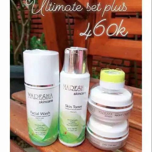 listiani skin care