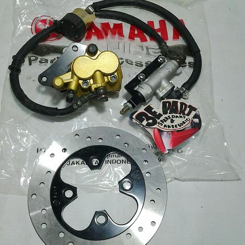 Jual Cakram Assy Belakang Tiara Modif F1zr Ckd Piring Master Caliper Handel Kab Karawang 3e Part Dan Aksesoris Tokopedia Modif rem depan gl pro Jual Cakram Assy Belakang Tiara Modif F1zr Ckd Piring Master Caliper Handel Kab Karawang 3e Part Dan Aksesoris Tokopedia Modif rem depan gl pro