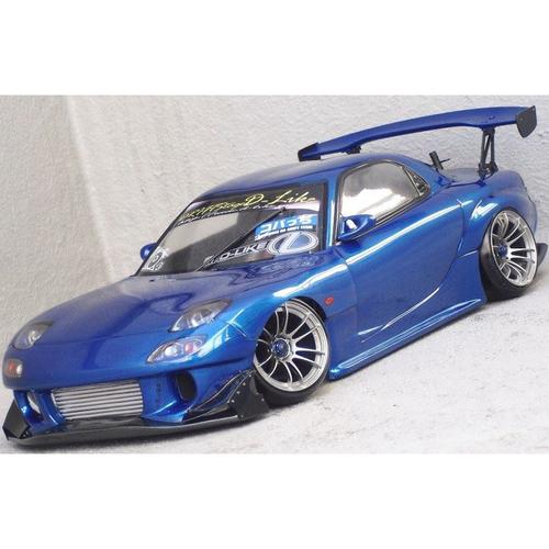 Jual D-Like Mazda RX-7 (FD3S) Body Set (DL107) - Kota Tangerang Selatan ...