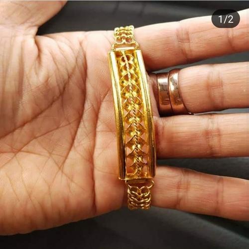Jual Gelang 30 Gram Emas London 24k Kadar 99 99 Kab Toba Samosir Toko Emas Medan Balige 