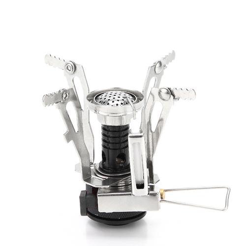 Jual AOTU Camping Picnic Mini Stove 