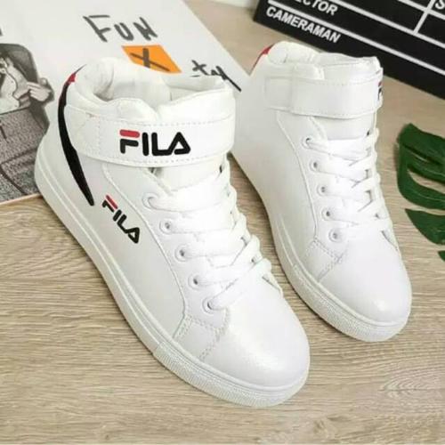 Jual SEPATU FILA BASKET Kota Medan Cemerlang Stores Tokopedia