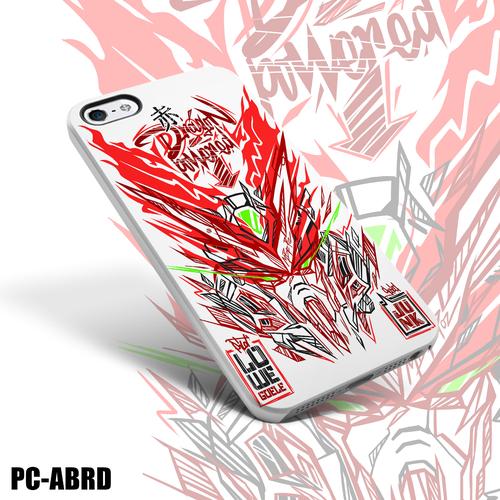Gambar Phone case Gundam - ASTRAY RED FRAME DRAGON dari Terust undefined Tokopedia