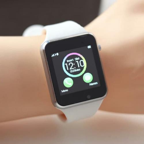 Jual Grosir Jam Tangan Unisex Smart Watch SW02-2 Semi Super - Jakarta Timur  - rizqieshoop | Tokopedia