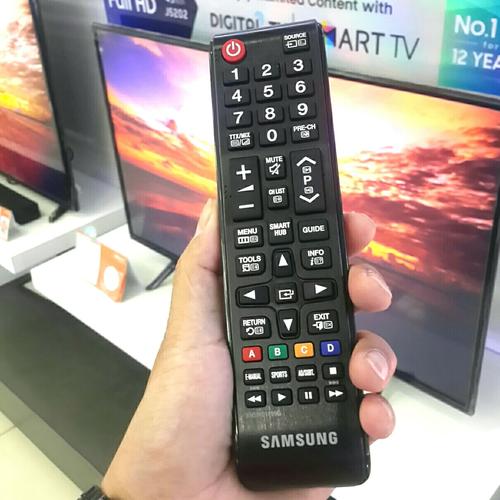 Foto Produk Samsung Remote Led Tv original BN59-01199G dari Th accesories