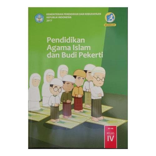 Foto Produk Paket Lengkap Buku Tematik 4 SD kurikulum 2013 edisi revisi dari Yenni Tedjokoesoemo Shop