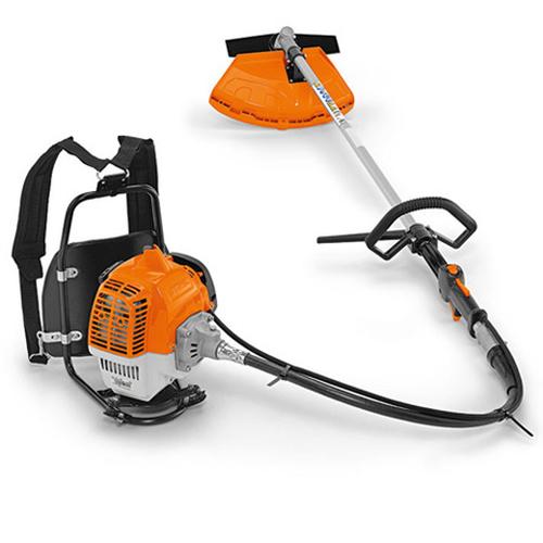 Jual Mesin Brush Cutter Potong Rumput Stihl Fr 230 Original Jakarta Utara Jangkar Biru Tokopedia