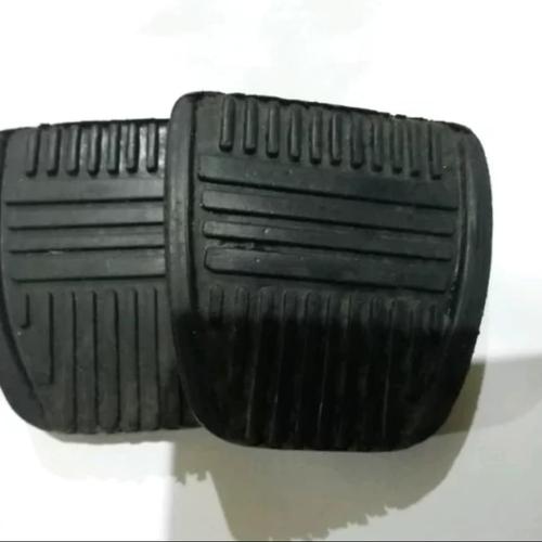 Foto Produk Karet Pedal Kopling dan Rem Avanza Xenia Veloz 2 Pcs dari MULIA PRIMA