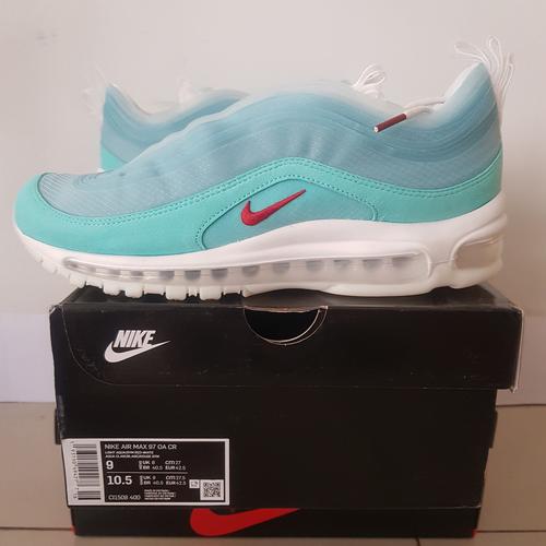 Jual Nike Air Max 97 Shanghai Kaleidoscope BNIB Kota Malang