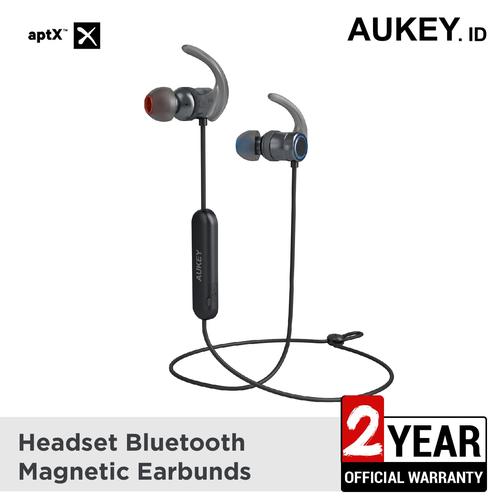 Foto Produk Aukey EP-B67 Magnetic Wireless Earbuds dari AUKEY