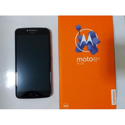 Foto Produk Motorola MOTO E4 Plus dari decluttr