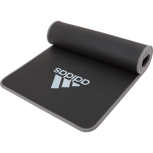 Promo Matras Gym & Fitness 10mm / Training Mat 10mm Grey Adidas