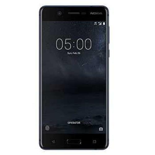 Foto Produk Nokia 5 New (2017) Ram 3/16Gb Garansi Resmi Nokia Indonesia dari Tandem ponsel