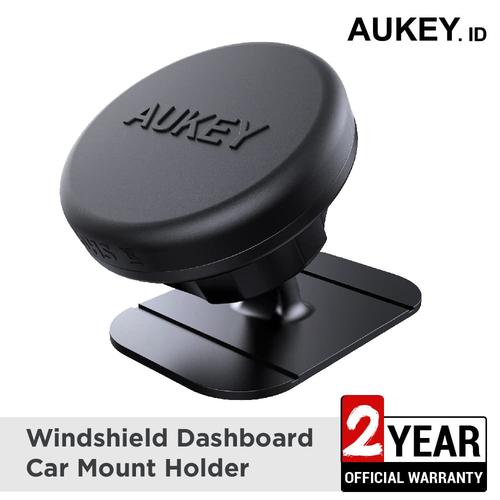 Foto Produk Aukey Holder Car Mount Windshield Dashboard - 500354 dari AUKEY