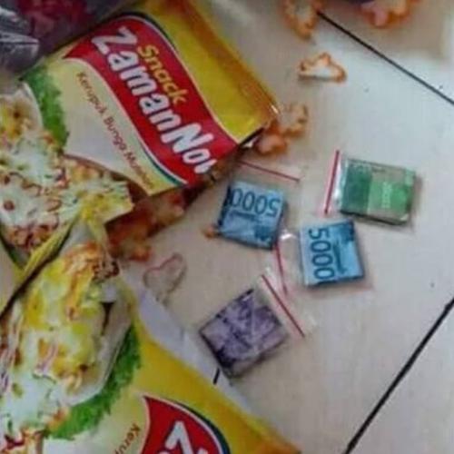 termurah paket snack jaman nowsnack zaman nowkerupuk