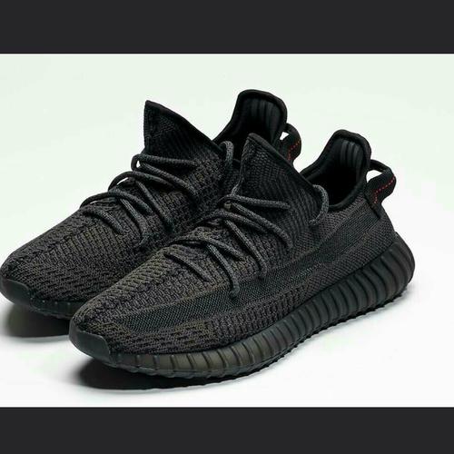 harga yeezy boost 350 v2 black