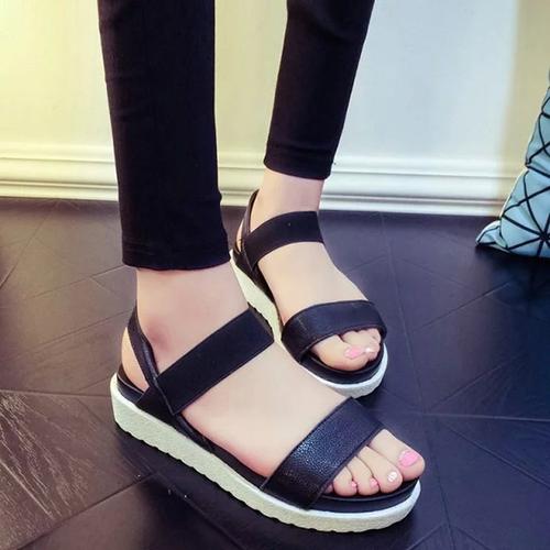 comfortable casual flats