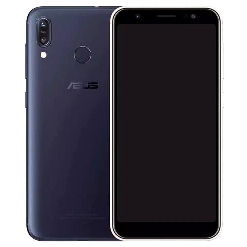 Foto Produk ASUS Zenfone Max M1 pro - Hitam dari Nexus Gallery