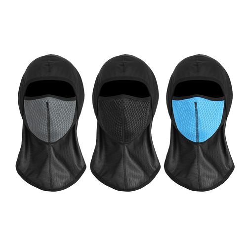 Jual BIKIGHT Full Face Mask Cap Sun 
