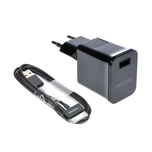 Foto Produk Samsung Travel Charger Tab 2, P1000, Galaxy Tab 7,Galaxy Tab 7.7, dari SIBAYA MAC