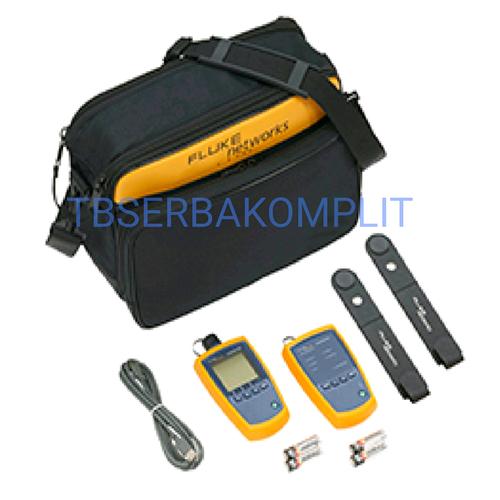 Jual Fluke FTK1000 SimpliFiber Pro Optical Power Meter And Fiber Test