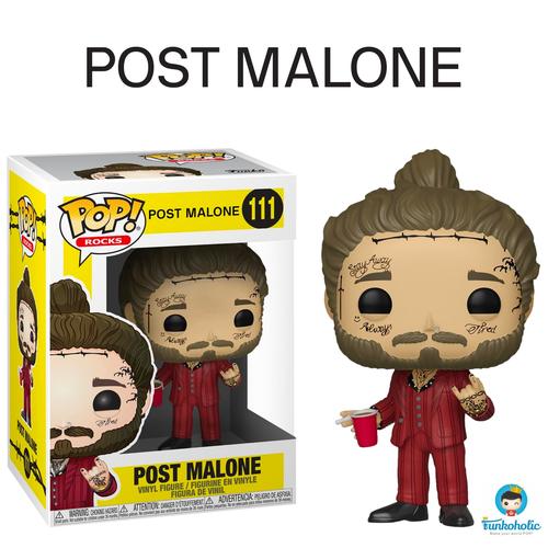 post malone 111