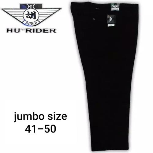 Foto Produk celana bahan | kain | dasar | kantor | formal | jumbo size pria dari JC Official Store