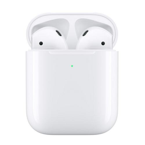Jual apple airpods gen 2 with charging 