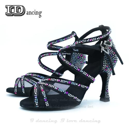 salsa shoes for ladies