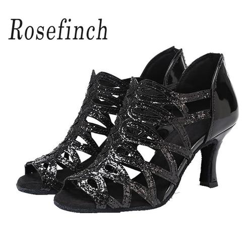 salsa shoes for ladies